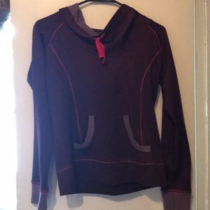 Athletic Light Jacket